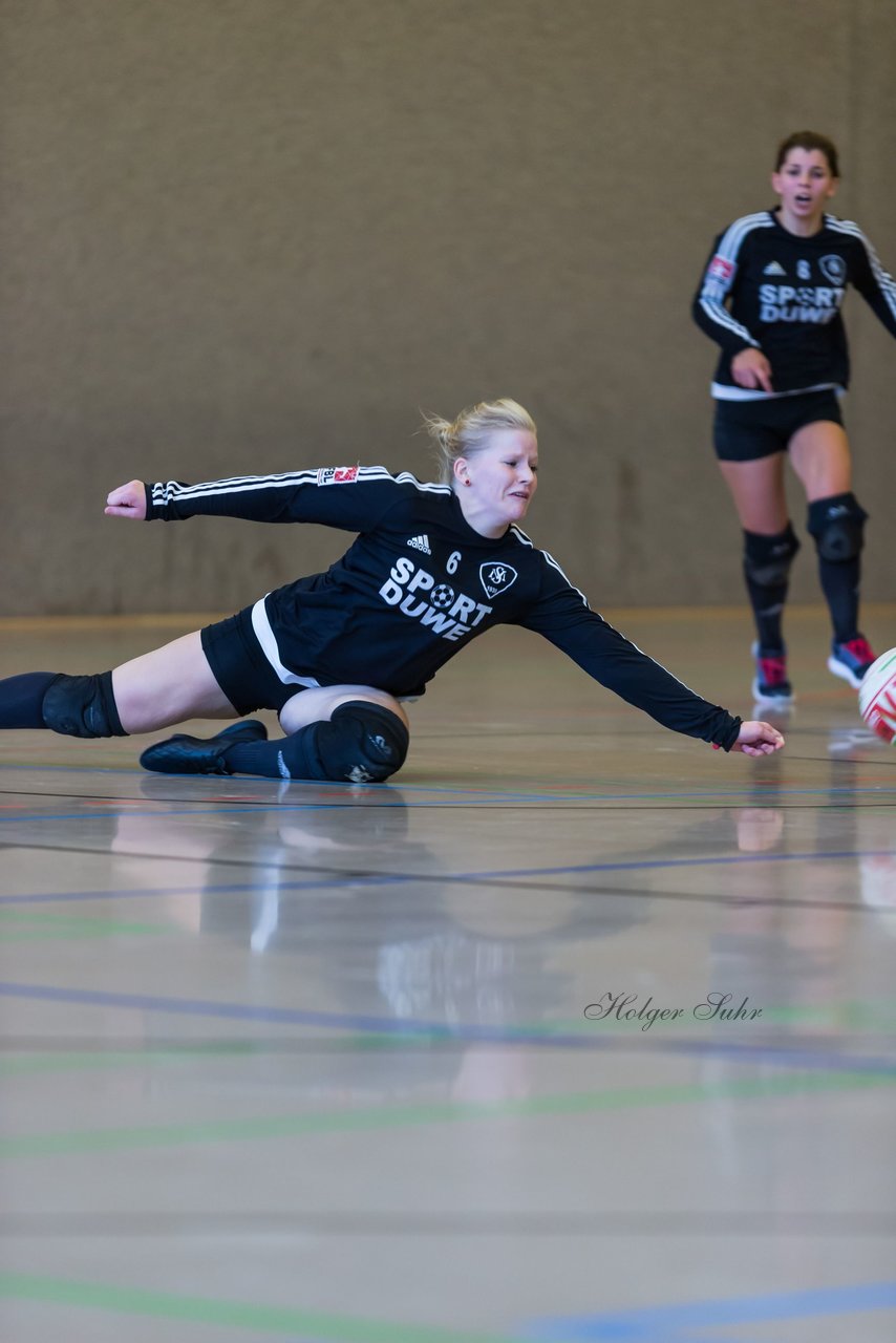 Bild 247 - Frauen Bundesliga Kellinghusen